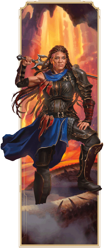 Champion Subclass