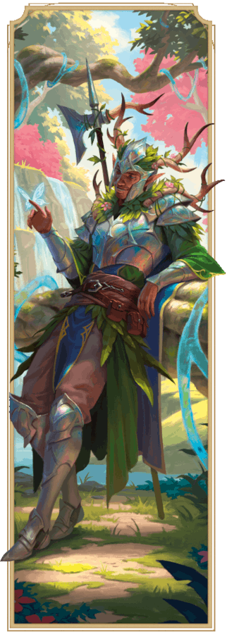 Oath of the Ancients Subclass