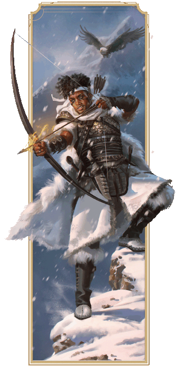 Hunter Subclass
