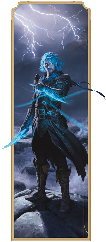 Soulknife Subclass