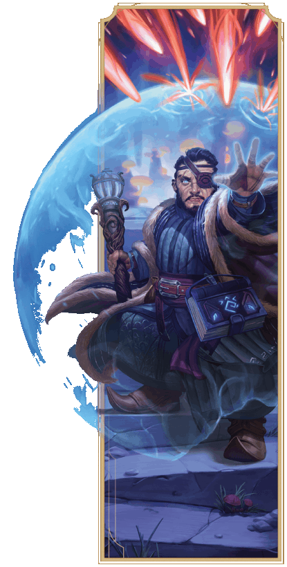Abjurer Subclass