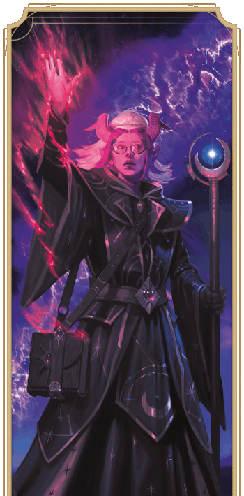 Diviner Subclass