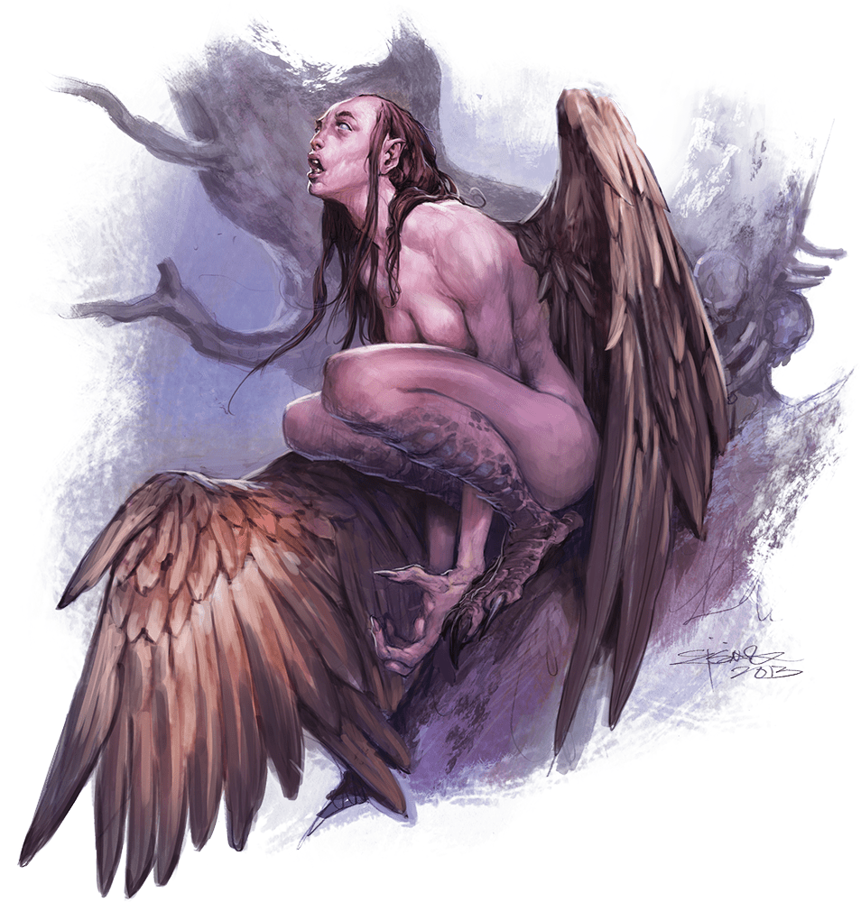Harpy