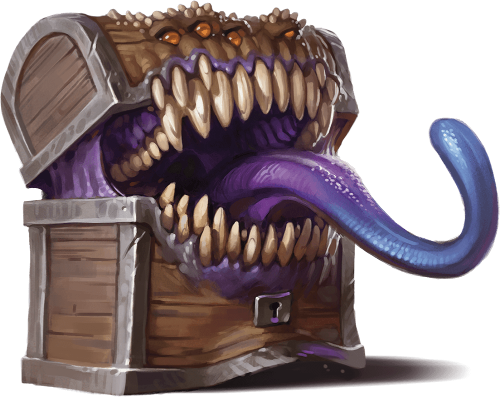 Mimic